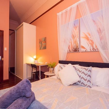 Quiet Private Room In Strathfield 3Min To Train Station 5 Сідней Екстер'єр фото
