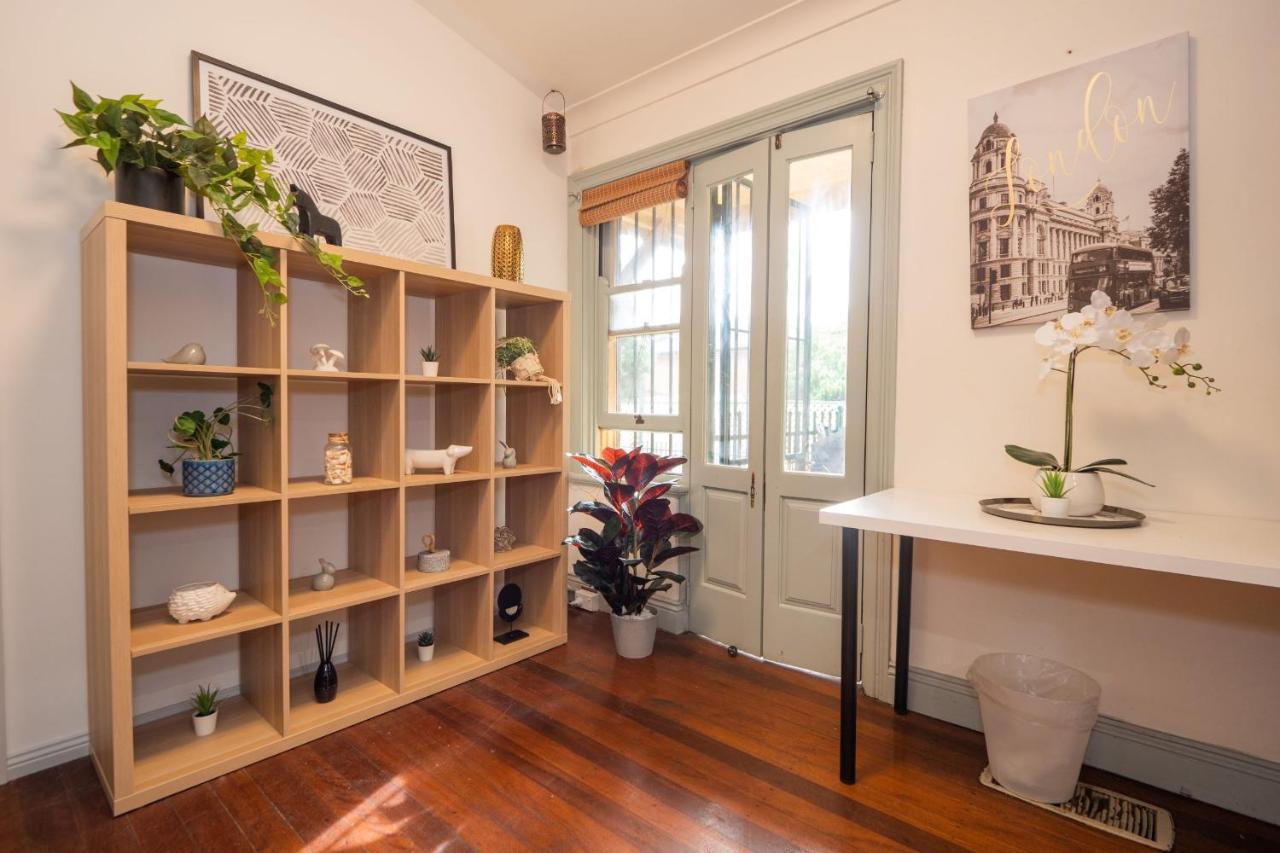 Quiet Private Room In Strathfield 3Min To Train Station 5 Сідней Екстер'єр фото
