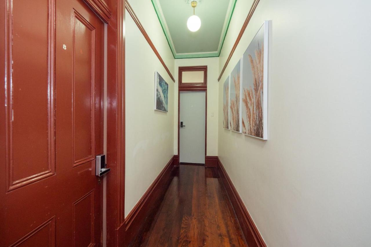 Quiet Private Room In Strathfield 3Min To Train Station 5 Сідней Екстер'єр фото
