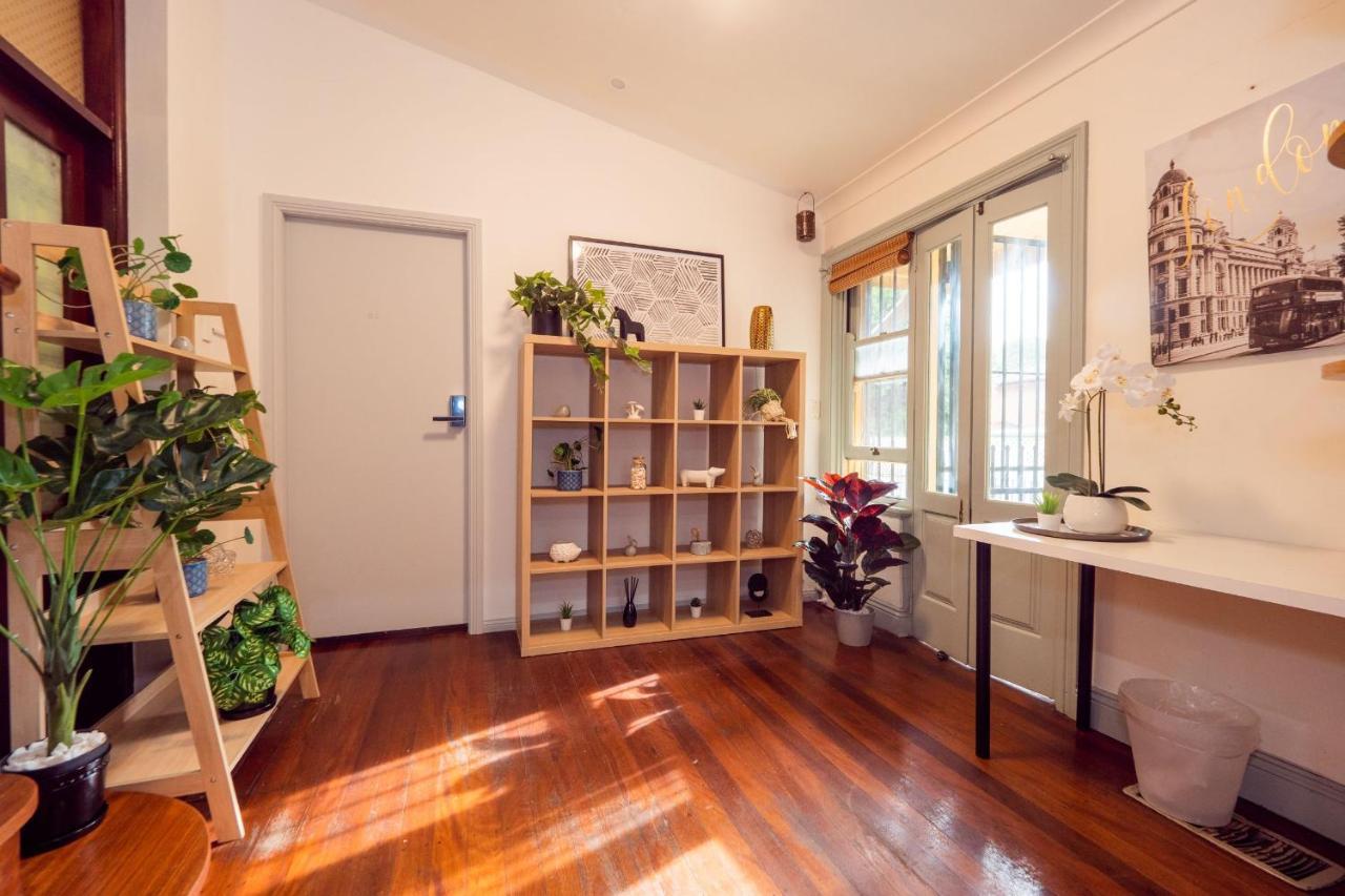 Quiet Private Room In Strathfield 3Min To Train Station 5 Сідней Екстер'єр фото