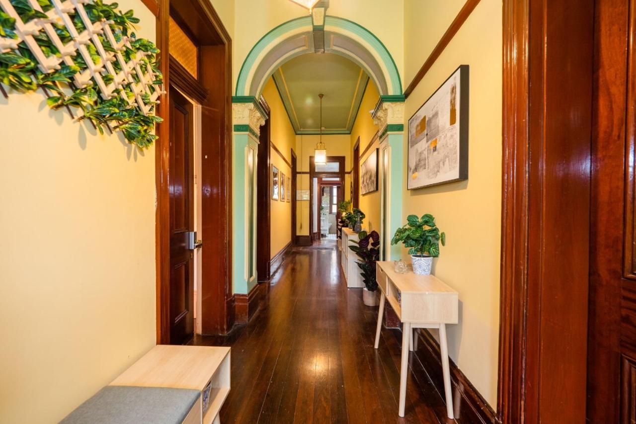 Quiet Private Room In Strathfield 3Min To Train Station 5 Сідней Екстер'єр фото