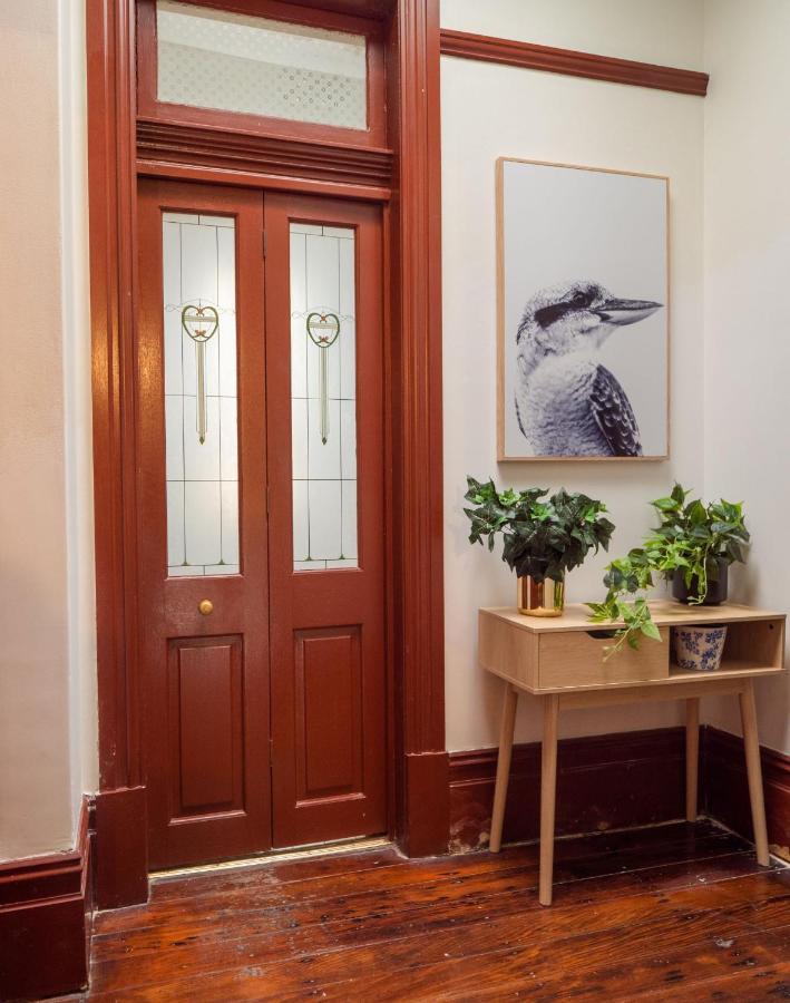 Quiet Private Room In Strathfield 3Min To Train Station 5 Сідней Екстер'єр фото
