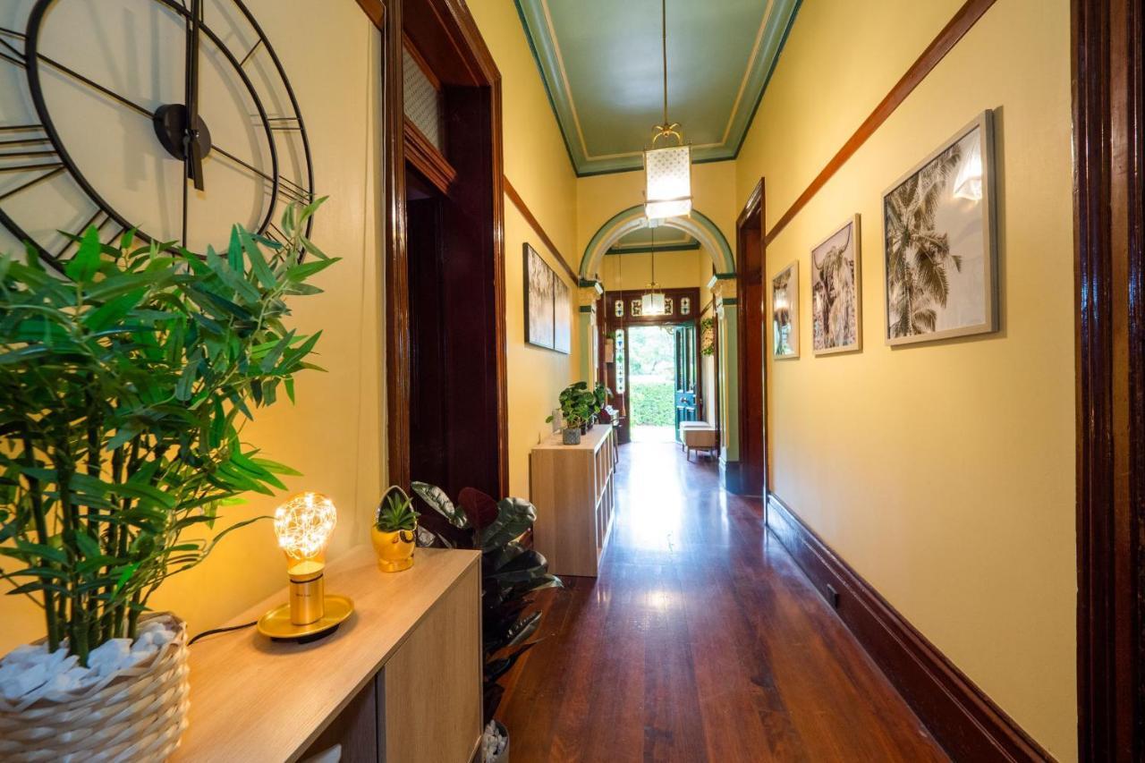 Quiet Private Room In Strathfield 3Min To Train Station 5 Сідней Екстер'єр фото