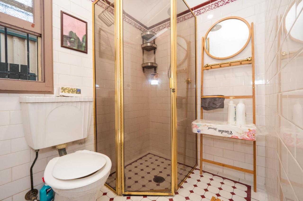 Quiet Private Room In Strathfield 3Min To Train Station 5 Сідней Екстер'єр фото